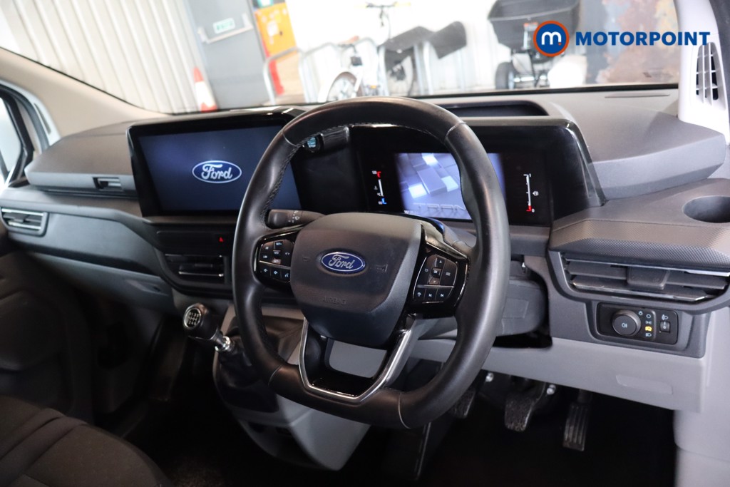 Used Ford Transit Custom 2024 for sale - 77601507: Photo 15