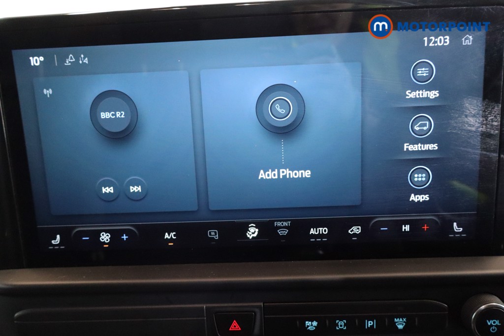 Used Ford Transit Custom 2024 for sale - 77601507: Photo 16