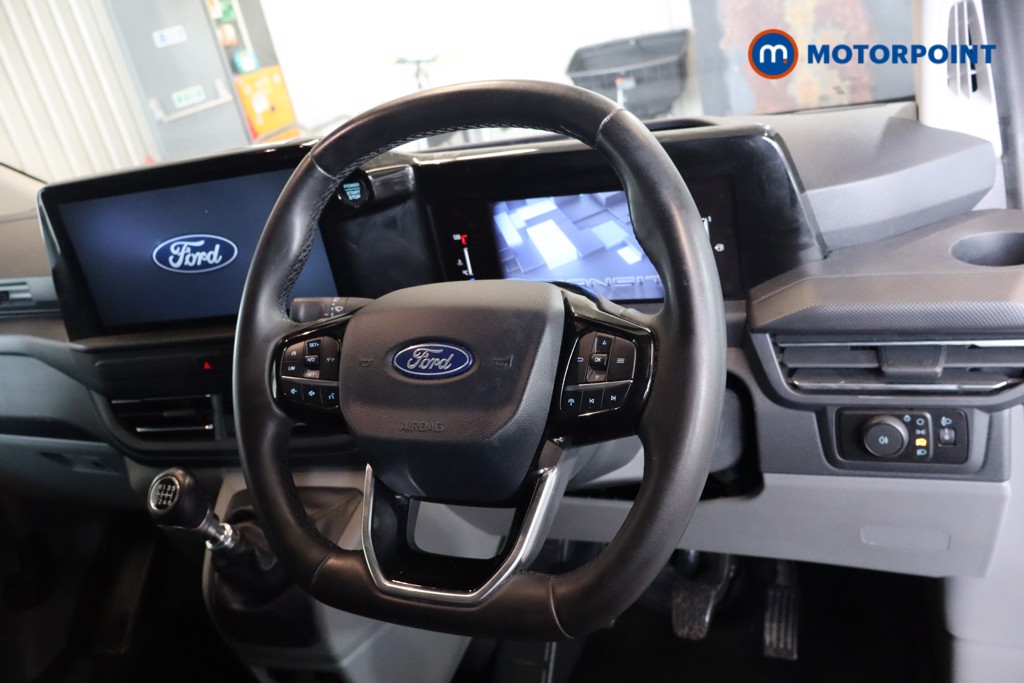 Used Ford Transit Custom 2024 for sale - 77601507: Photo 17