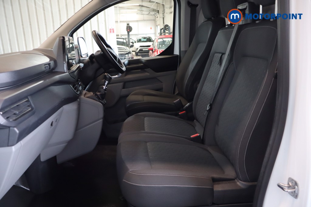 Used Ford Transit Custom 2024 for sale - 77601507: Photo 18