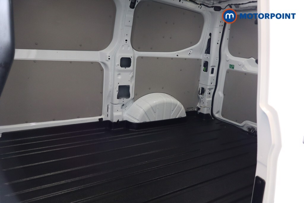 Used Ford Transit Custom 2024 for sale - 77601507: Photo 19