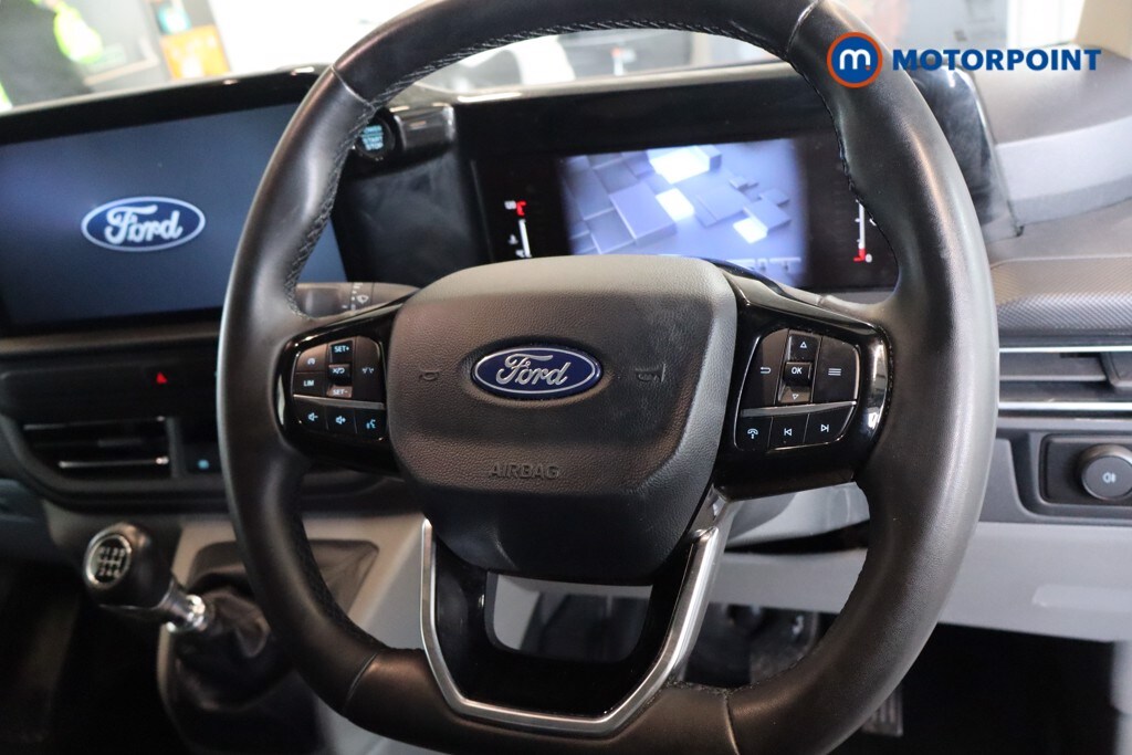 Used Ford Transit Custom 2024 for sale - 77601507: Photo 20
