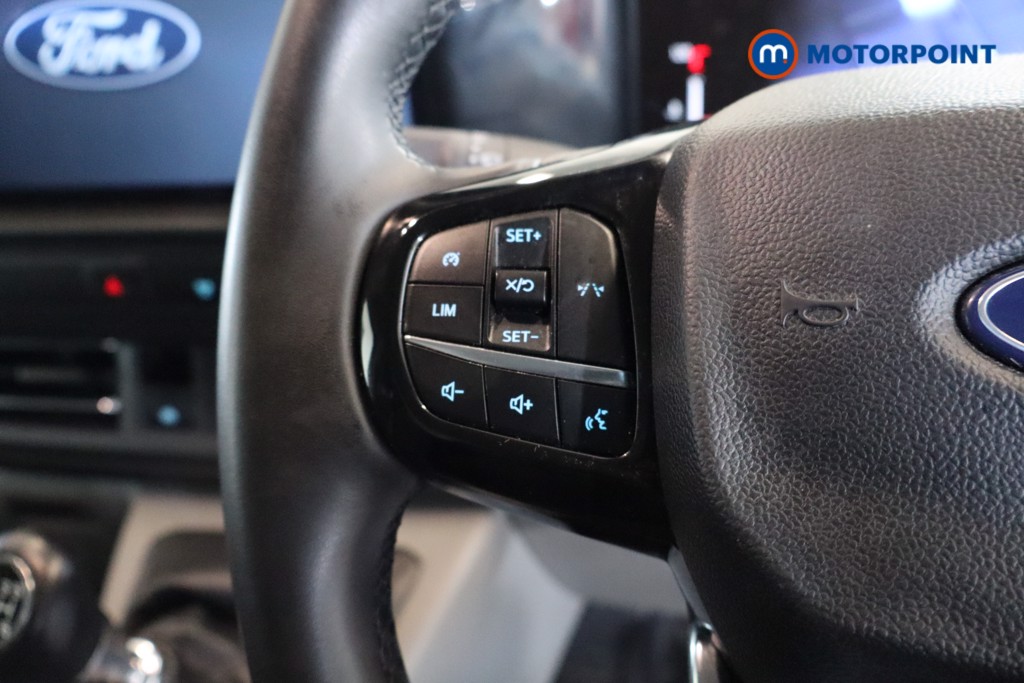 Used Ford Transit Custom 2024 for sale - 77601507: Photo 21