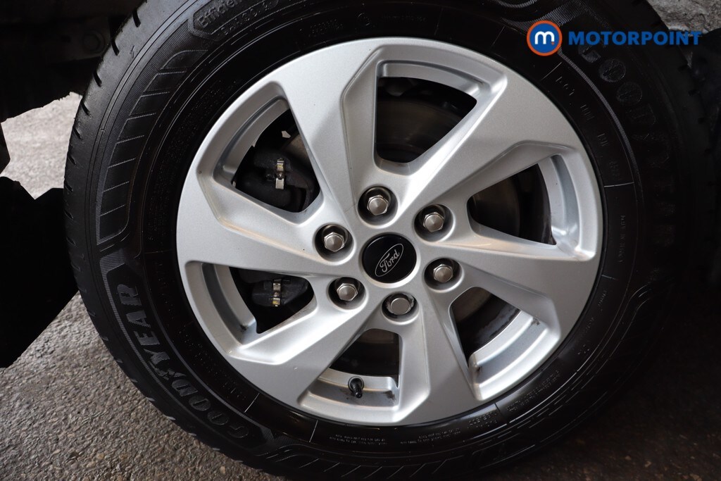 Used Ford Transit Custom 2024 for sale - 77601507: Photo 23