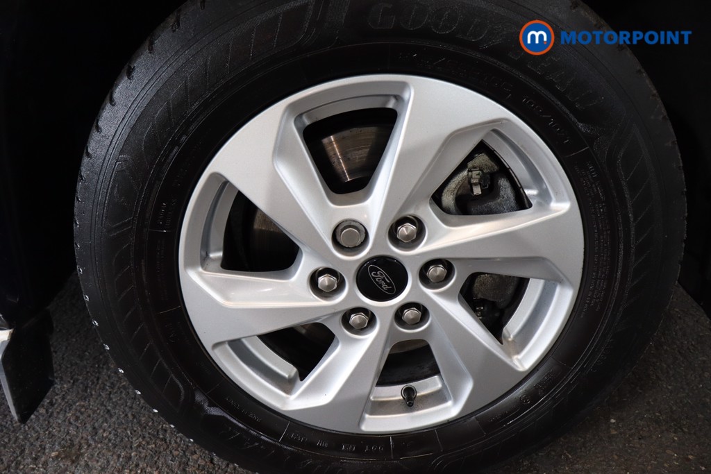 Used Ford Transit Custom 2024 for sale - 77601507: Photo 24