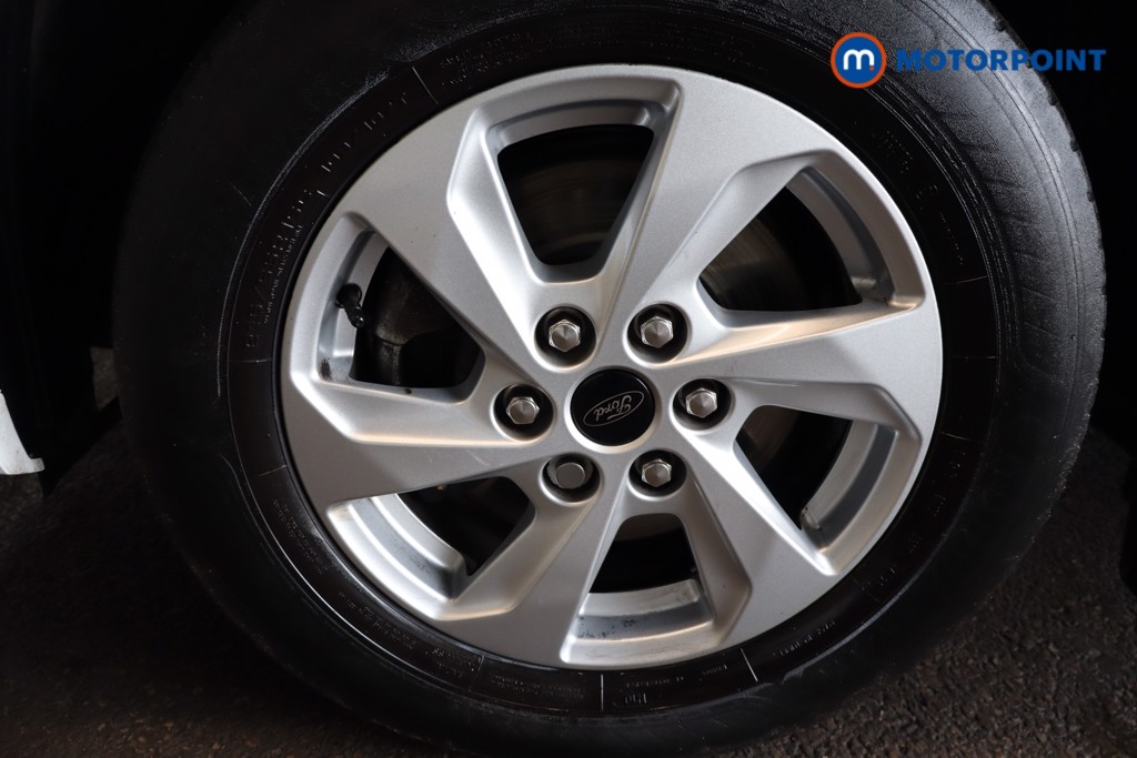 Used Ford Transit Custom 2024 for sale - 77601507: Photo 25