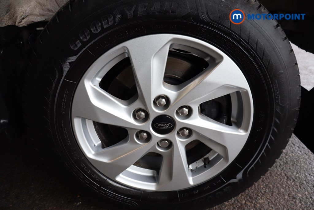 Used Ford Transit Custom 2024 for sale - 77601507: Photo 26