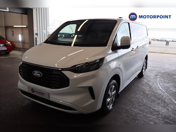Used Ford Transit Custom 2024 for sale - 77601507: Photo