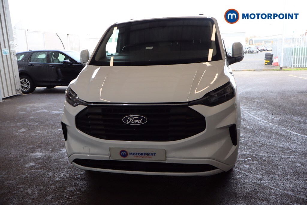 Used Ford Transit Custom 2024 for sale - 77601507: Photo 3
