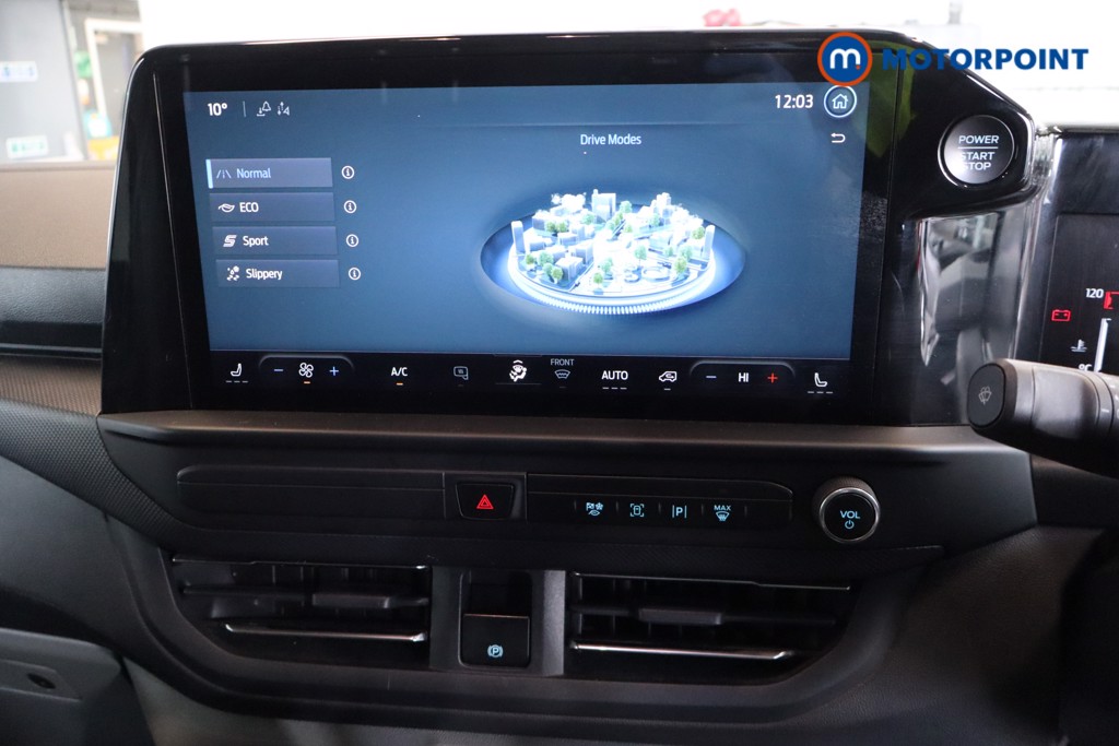 Used Ford Transit Custom 2024 for sale - 77601507: Photo 31