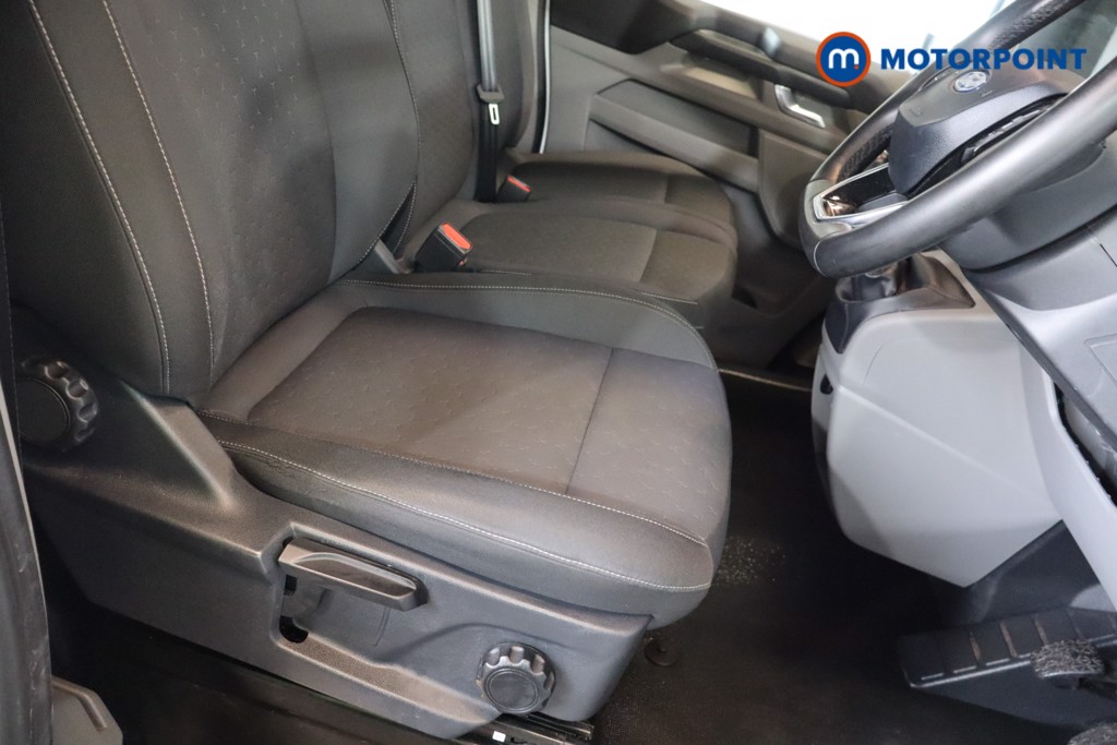 Used Ford Transit Custom 2024 for sale - 77601507: Photo 32
