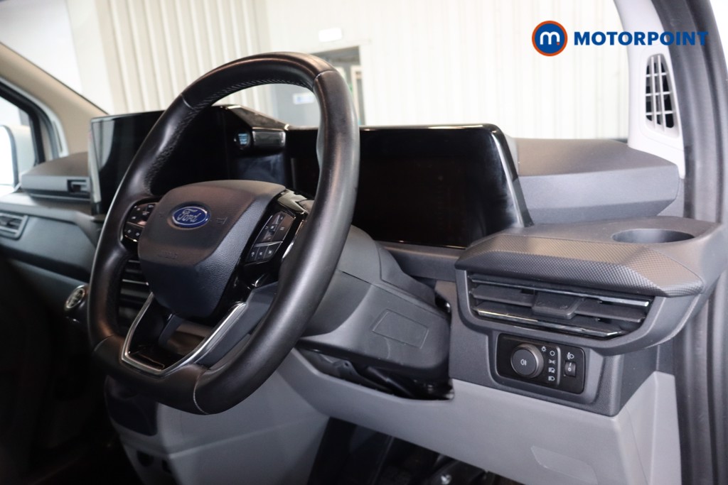 Used Ford Transit Custom 2024 for sale - 77601507: Photo 33