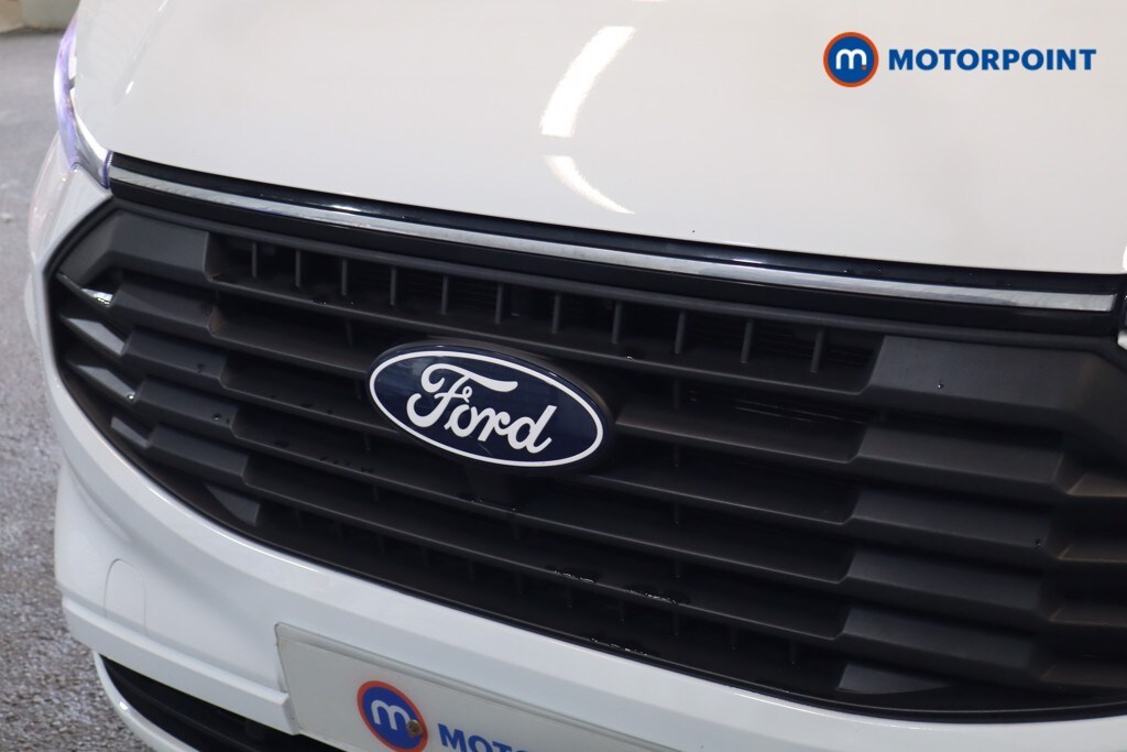 Used Ford Transit Custom 2024 for sale - 77601507: Photo 38