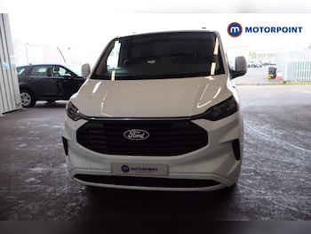 Used Ford Transit Custom 2024 for sale - 77601507: Photo
