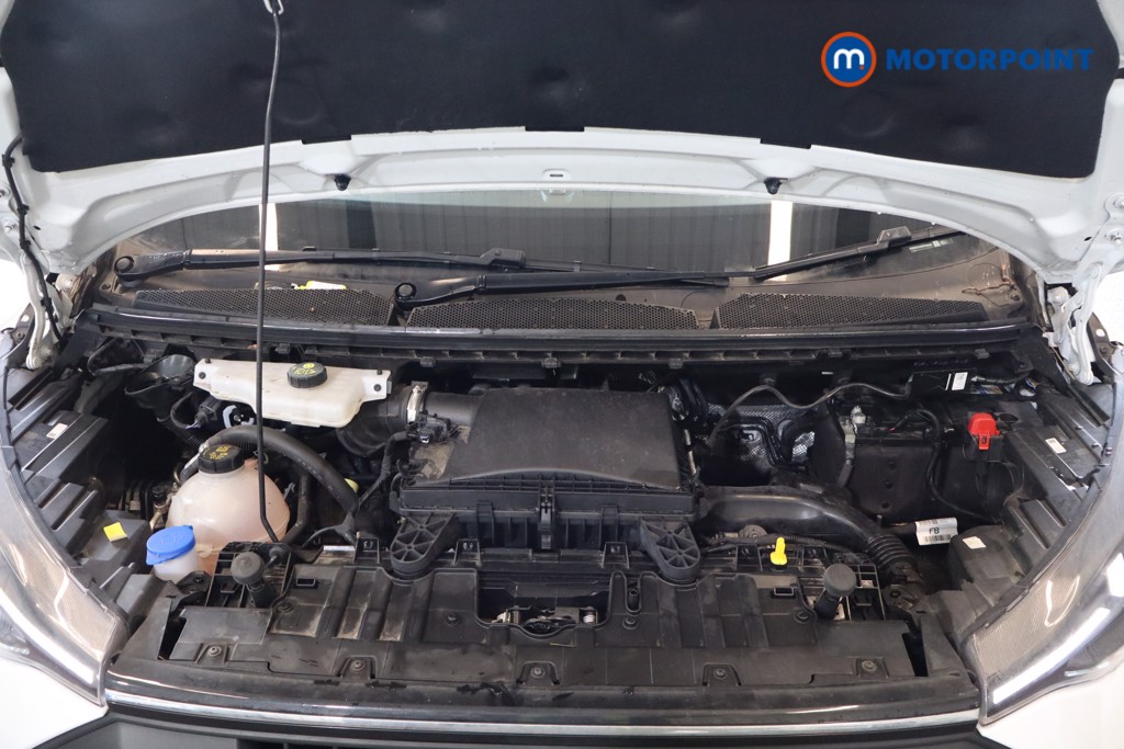 Used Ford Transit Custom 2024 for sale - 77601507: Photo 40