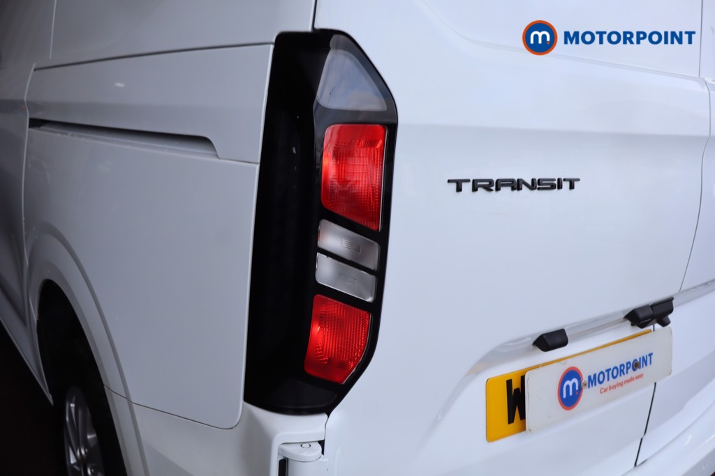 Used Ford Transit Custom 2024 for sale - 77601507: Photo 41