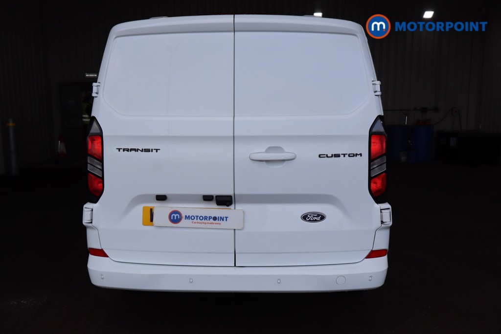 Used Ford Transit Custom 2024 for sale - 77601507: Photo 44