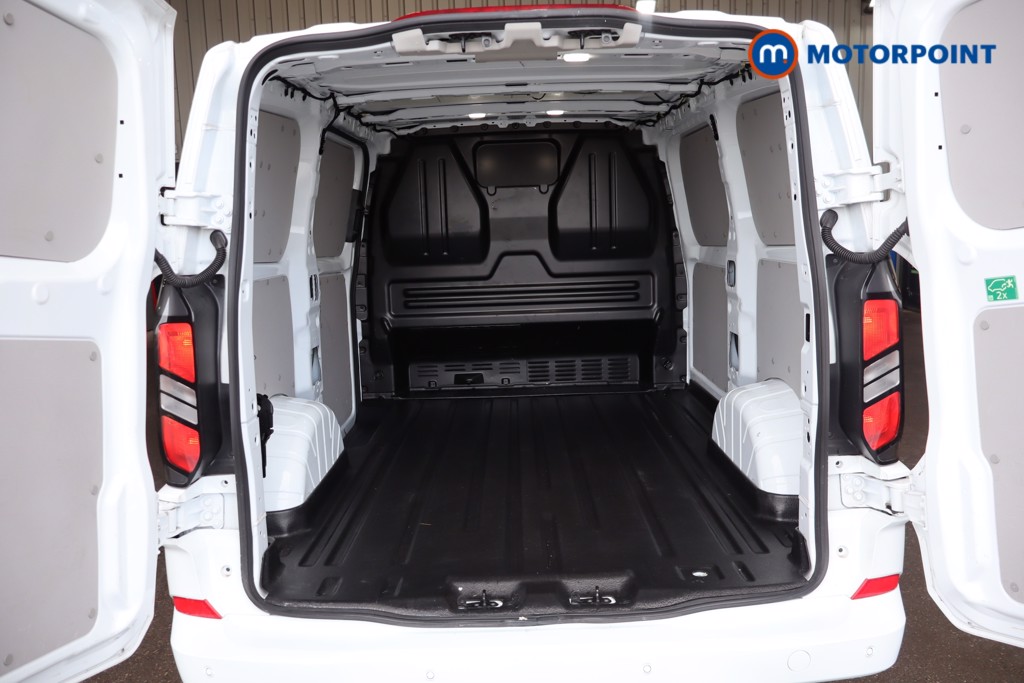 Used Ford Transit Custom 2024 for sale - 77601507: Photo 45