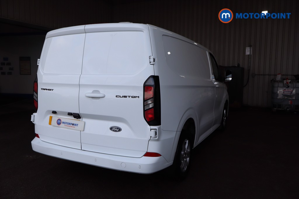 Used Ford Transit Custom 2024 for sale - 77601507: Photo 9