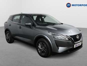 2022 - 1.3 DiG-T MH Acenta Premium 5dr