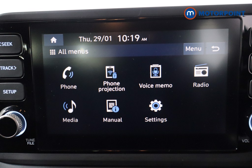 Used Hyundai i20 2024 for sale - 77381819: Photo 10