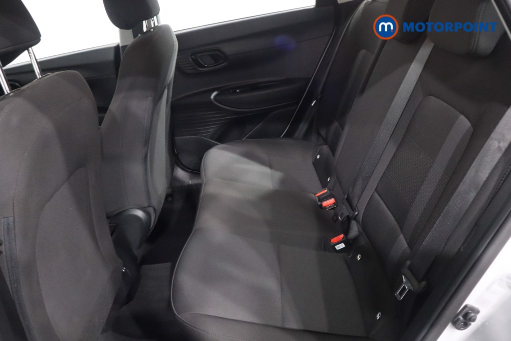 Used Hyundai i20 2024 for sale - 77381819: Photo 13