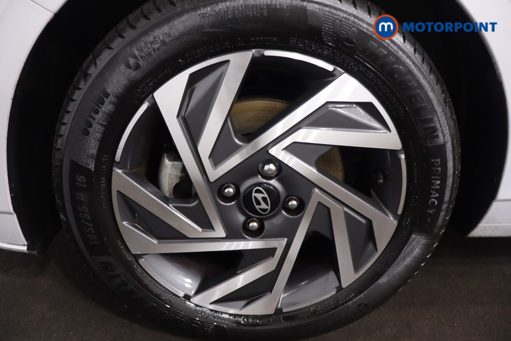 Used Hyundai i20 2024 for sale - 77381819: Photo 18