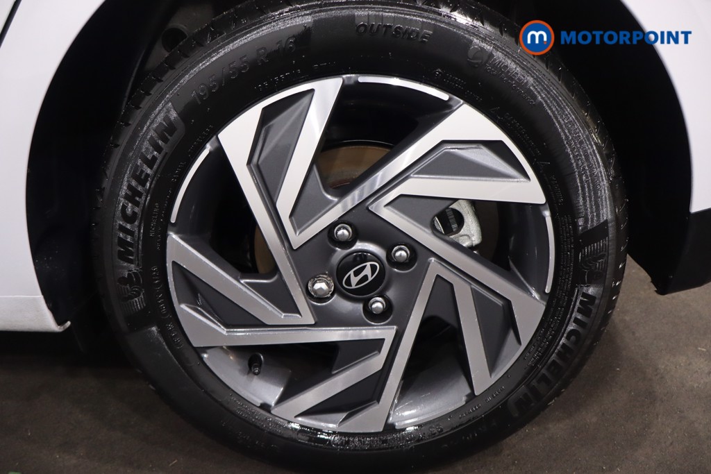 Used Hyundai i20 2024 for sale - 77381819: Photo 19