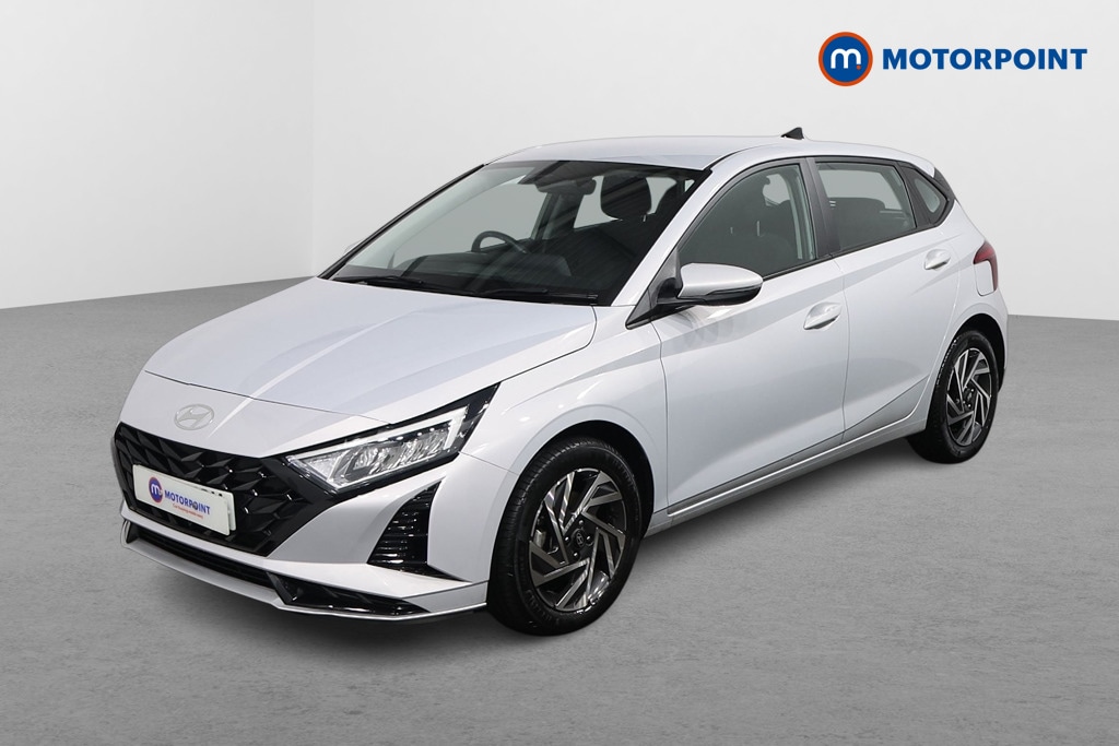 Used Hyundai i20 2024 for sale - 77381819: Photo 3