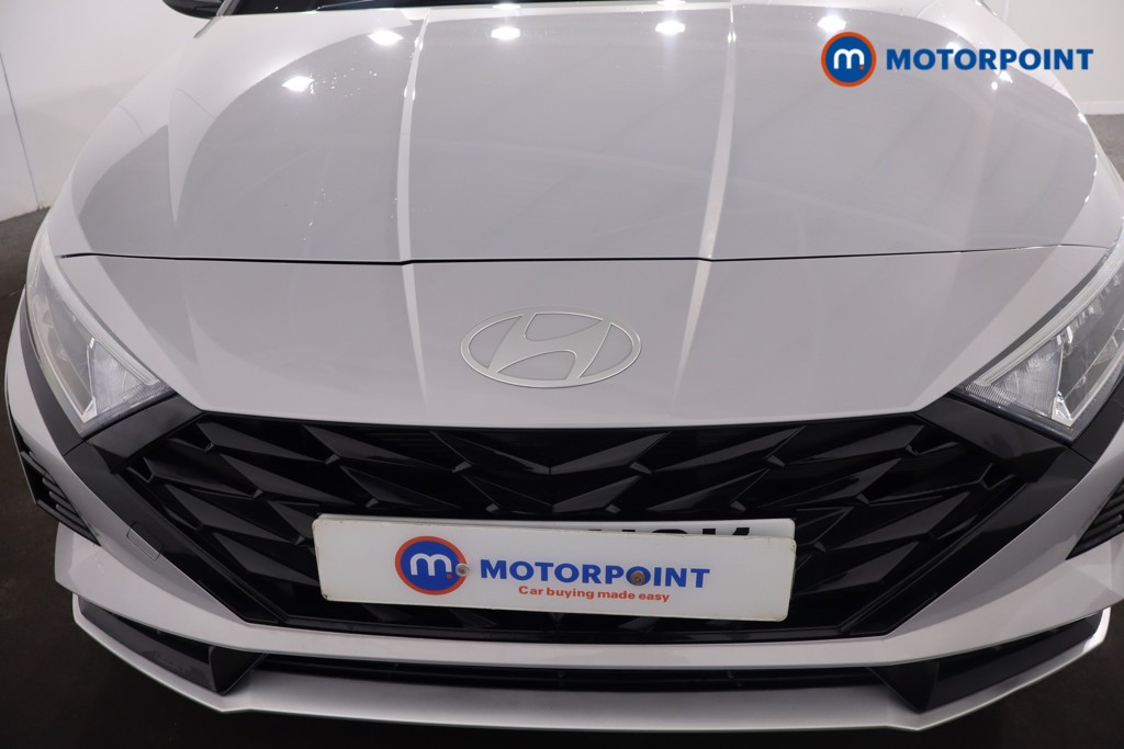 Used Hyundai i20 2024 for sale - 77381819: Photo 32