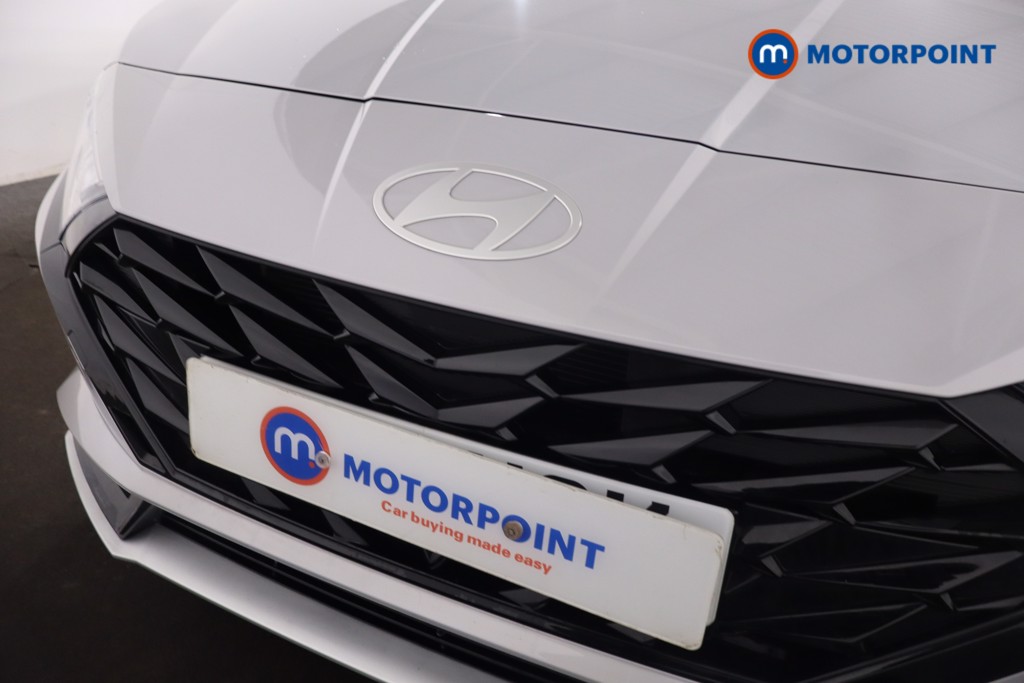 Used Hyundai i20 2024 for sale - 77381819: Photo 33