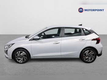 Used Hyundai i20 2024 for sale - 77381819: Photo