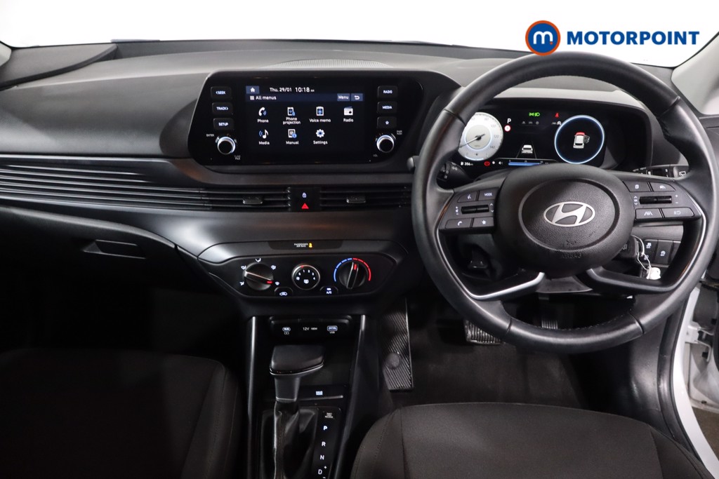Used Hyundai i20 2024 for sale - 77381819: Photo 9