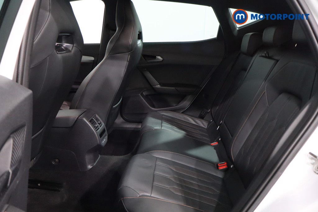 Used Cupra Formentor 2023 for sale - 76933993: Photo 13