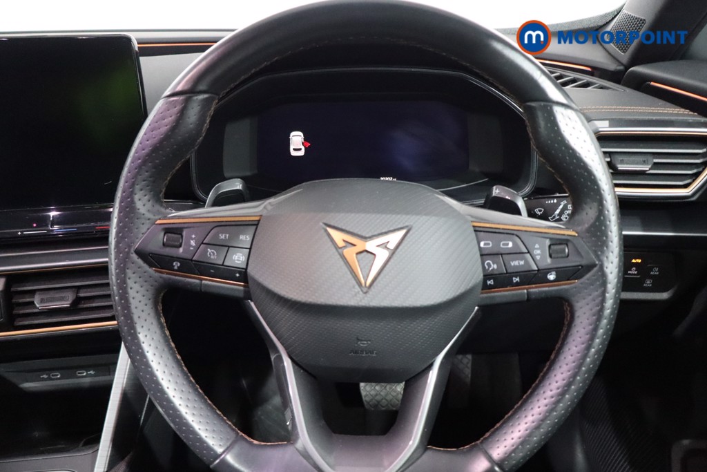 Used Cupra Formentor 2023 for sale - 76933993: Photo 14