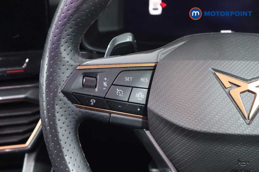 Used Cupra Formentor 2023 for sale - 76933993: Photo 15