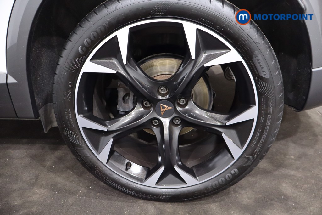 Used Cupra Formentor 2023 for sale - 76933993: Photo 17