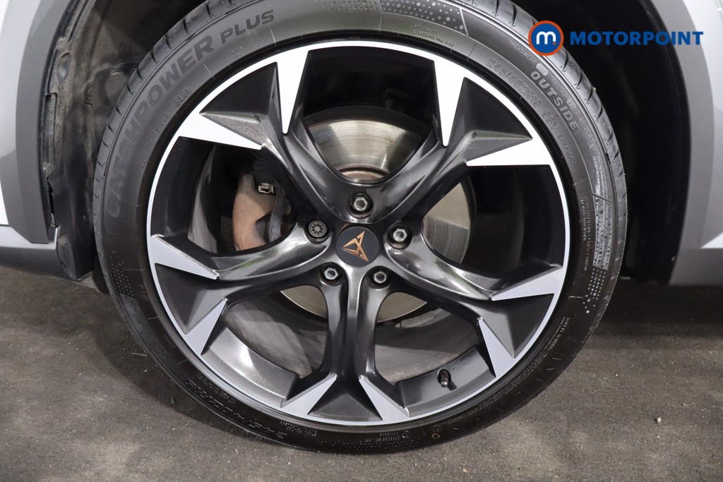 Used Cupra Formentor 2023 for sale - 76933993: Photo 18