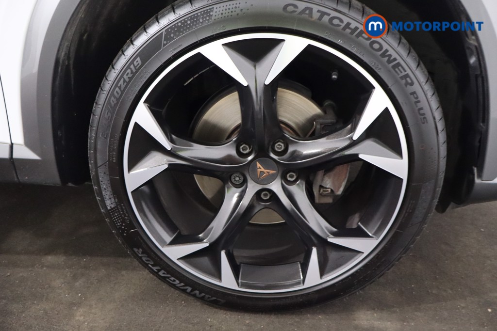 Used Cupra Formentor 2023 for sale - 76933993: Photo 19