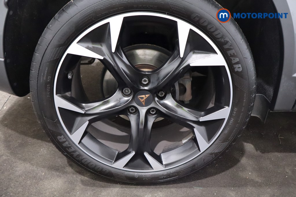 Used Cupra Formentor 2023 for sale - 76933993: Photo 20