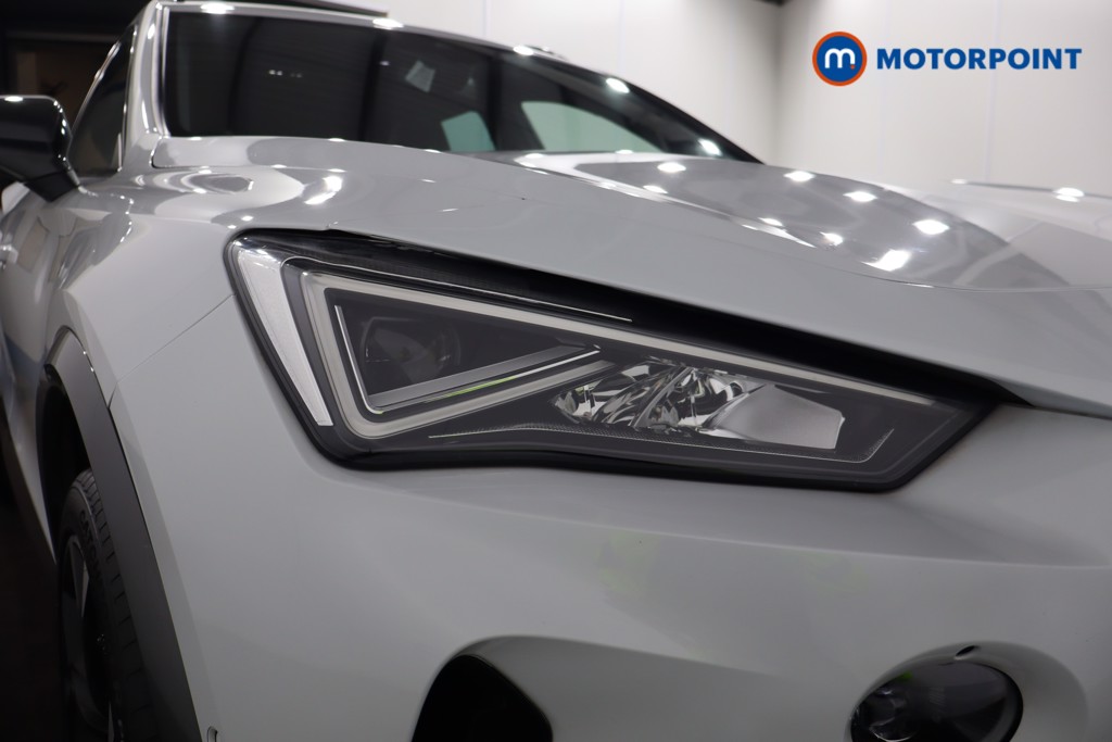 Used Cupra Formentor 2023 for sale - 76933993: Photo 32