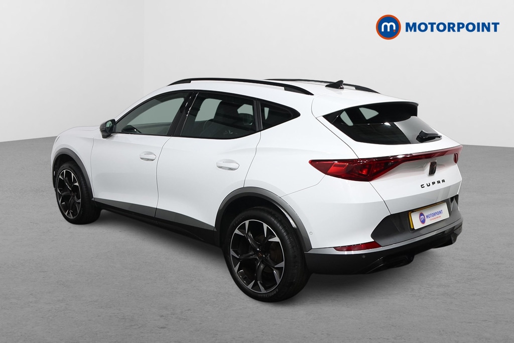 Used Cupra Formentor 2023 for sale - 76933993: Photo 5