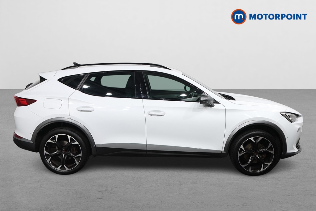 Used Cupra Formentor 2023 for sale - 76933993: Photo 8