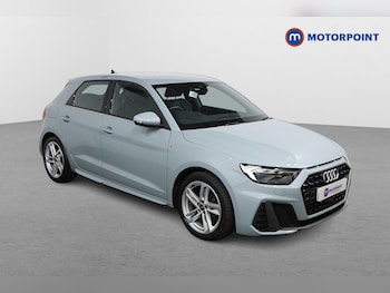 Audi - A1