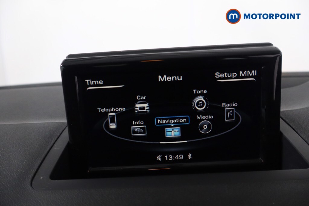 Used Audi A1 for sale - 77540883: Photo 10