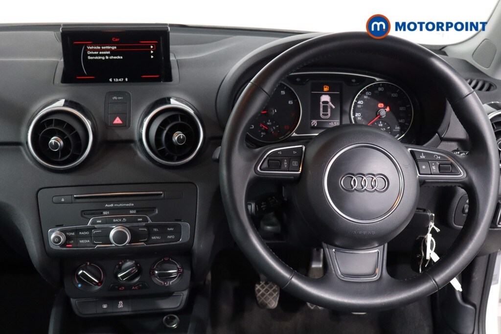 Used Audi A1 for sale - 77540883: Photo 11