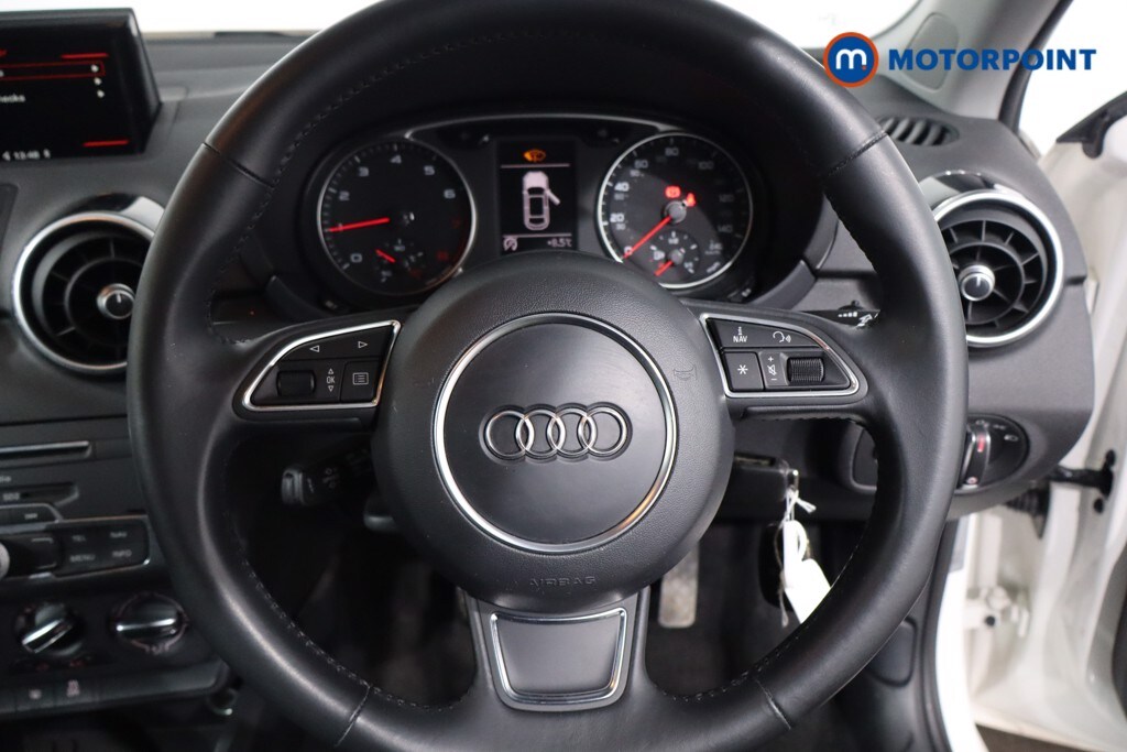 Used Audi A1 for sale - 77540883: Photo 14