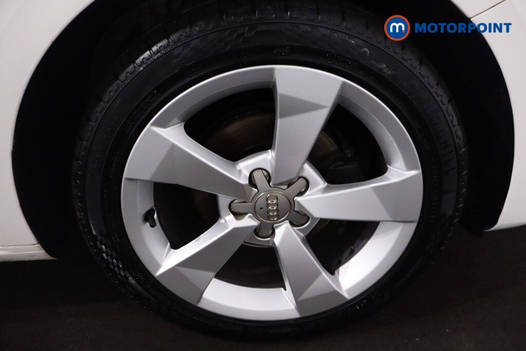 Used Audi A1 for sale - 77540883: Photo 18