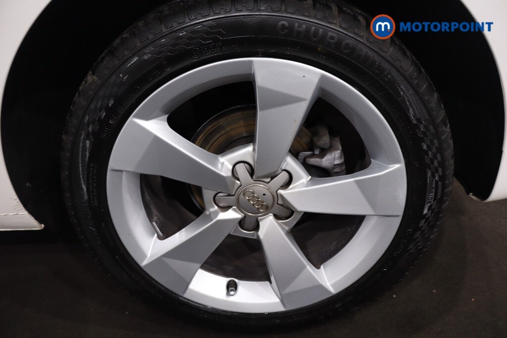 Used Audi A1 for sale - 77540883: Photo 20