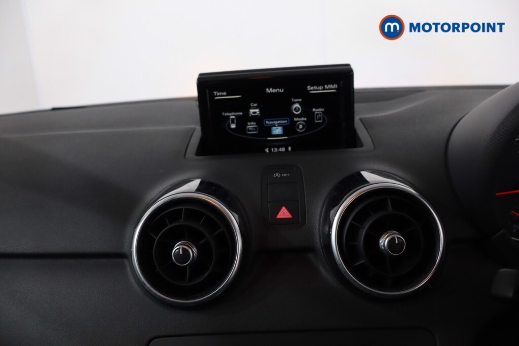 Used Audi A1 for sale - 77540883: Photo 26